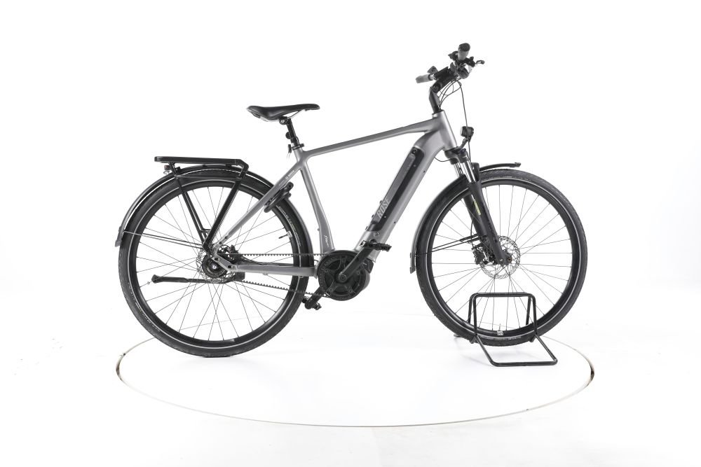 Rose Xtra Watt EVO Plus 2 City E-Bike
