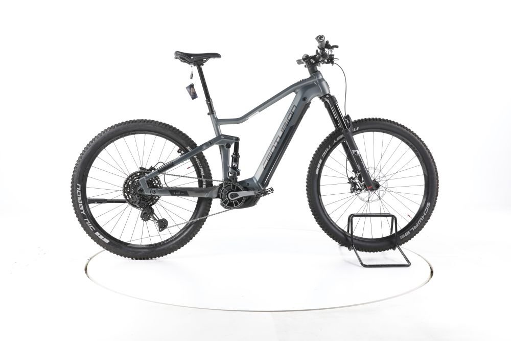 Centurion Numinis R2700i E-Bike Fully