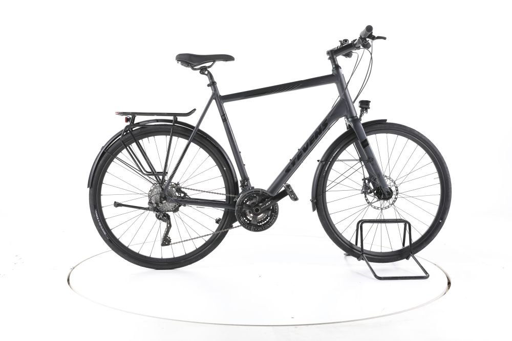 Stevens 8X Lite Tour Fahrrad City & Trekking