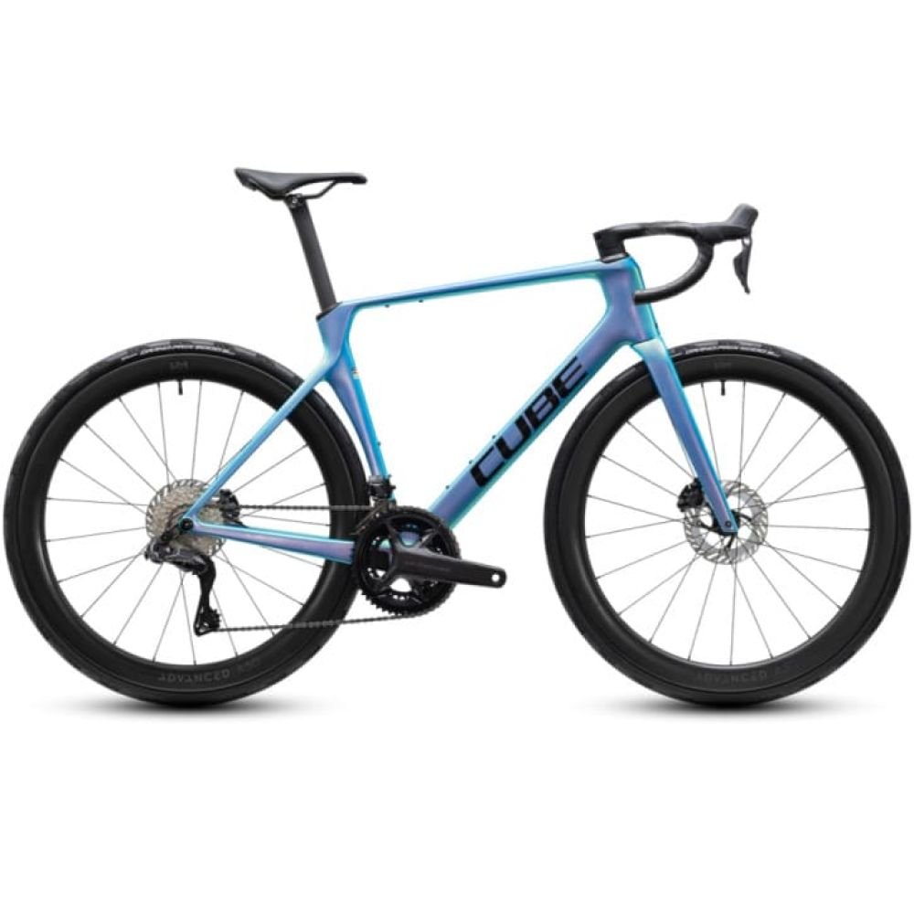Cube Agree C:62 Pro dream´n´black - RH 56 cm
