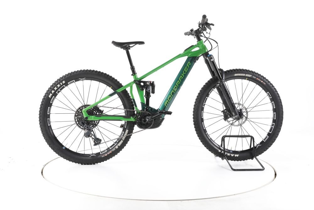 Mondraker Crafty R E-Bike Fully
