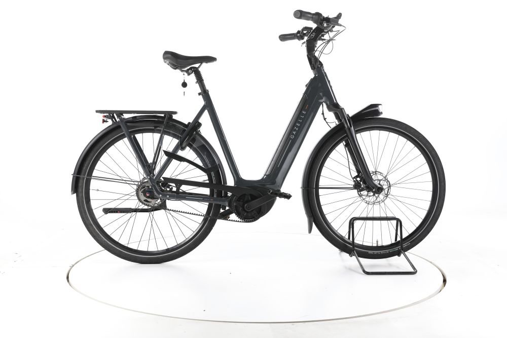 Gazelle Arroyo C5 Elite City E-Bike Tiefeinsteiger 2025