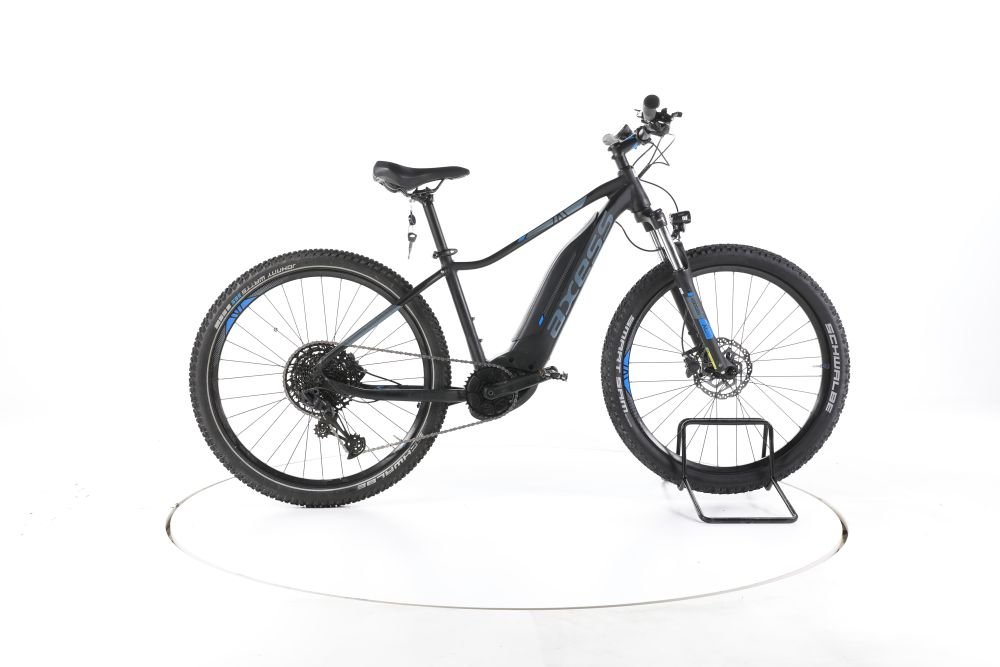 Axess Prime E-Bike