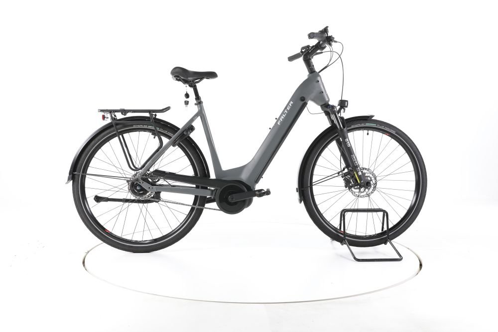 FALTER E 9.4 FL City E-Bike Tiefeinsteiger 2024