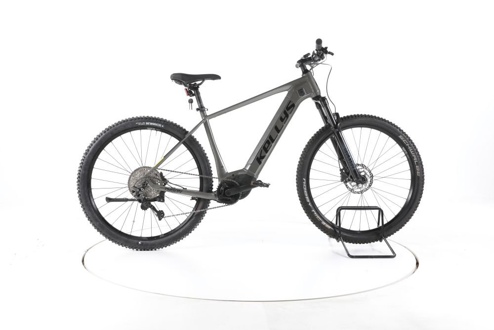 Kellys Tygon R50 E-Bike
