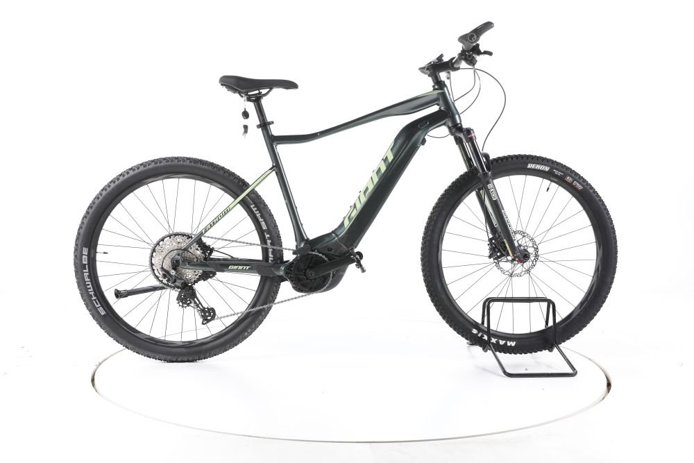 Giant Fathom E+ 1 E-Bike