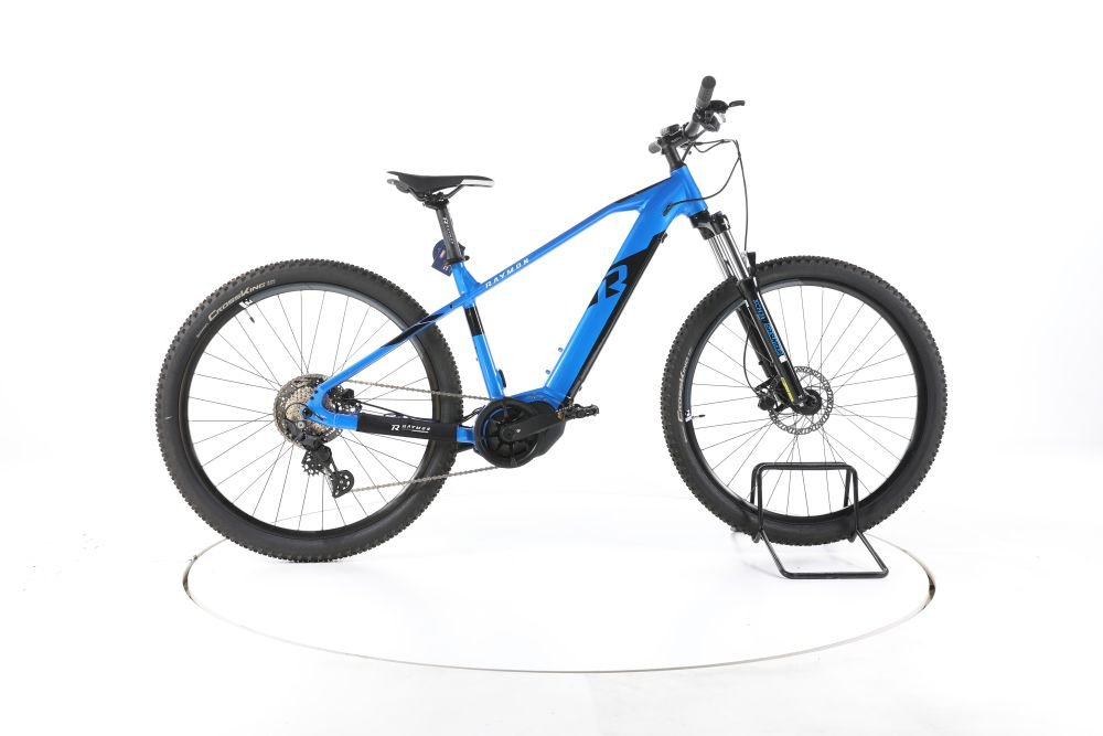R Raymon HardRay E 6.0 E-Bike
