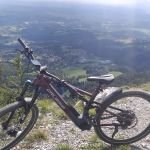 Produktbild 1 von Crussis  E Bike  FULLY  12.11