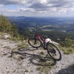 Produktbild 4 von Crussis  E Bike  FULLY  12.11