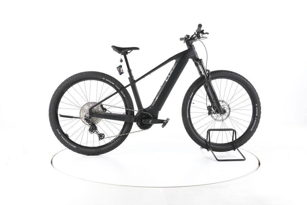 Cube Reaction Hybrid Race E-Bike 2025
