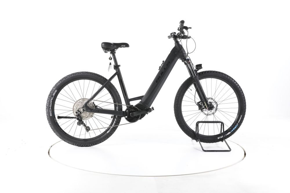Bulls Copperhead EVO 2 E-Bike