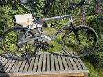 Produktbild 1 von Retro Vintage MTB Mammoth RC201