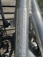 Produktbild 2 von Retro Vintage MTB Mammoth RC201