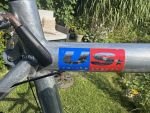 Produktbild 4 von Retro Vintage MTB Mammoth RC201