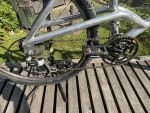 Produktbild 6 von Retro Vintage MTB Mammoth RC201