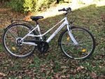Produktbild 2 von Damen City Bike
