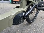 Produktbild 1 von CargoFactory ONE Lastenrad Gunnar Cargo Bike Kinder Transporter Lastenfahrrad Elektro E-Bike