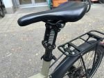 Produktbild 2 von CargoFactory ONE Lastenrad Gunnar Cargo Bike Kinder Transporter Lastenfahrrad Elektro E-Bike