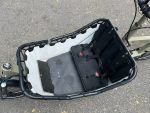 Produktbild 3 von CargoFactory ONE Lastenrad Gunnar Cargo Bike Kinder Transporter Lastenfahrrad Elektro E-Bike