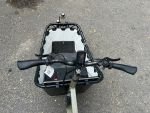 Produktbild 5 von CargoFactory ONE Lastenrad Gunnar Cargo Bike Kinder Transporter Lastenfahrrad Elektro E-Bike