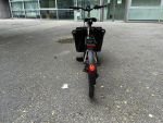 Produktbild 6 von CargoFactory ONE Lastenrad Gunnar Cargo Bike Kinder Transporter Lastenfahrrad Elektro E-Bike