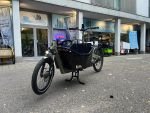 Produktbild 7 von CargoFactory ONE Lastenrad Gunnar Cargo Bike Kinder Transporter Lastenfahrrad Elektro E-Bike