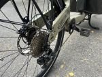 Produktbild 9 von CargoFactory ONE Lastenrad Gunnar Cargo Bike Kinder Transporter Lastenfahrrad Elektro E-Bike