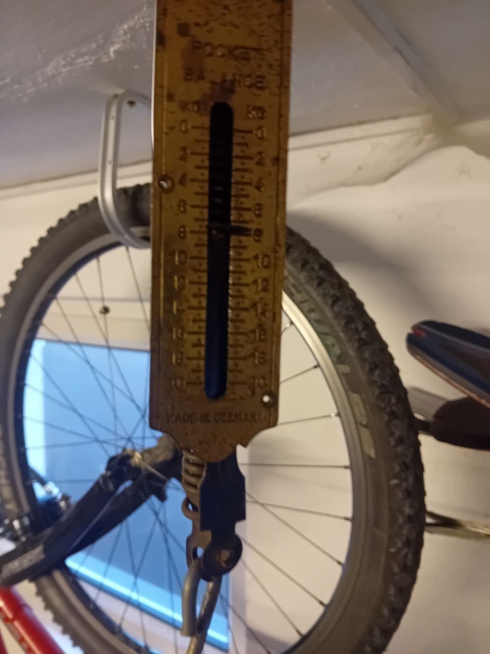 26er Mountainbike