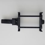 Produktbild 3 von CUBE ACID RiLnk Pro black Adapter für Gepäckträger