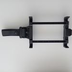 Produktbild 4 von CUBE ACID RiLnk Pro black Adapter für Gepäckträger
