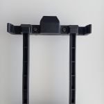 Produktbild 5 von CUBE ACID RiLnk Pro black Adapter für Gepäckträger