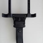 Produktbild 6 von CUBE ACID RiLnk Pro black Adapter für Gepäckträger