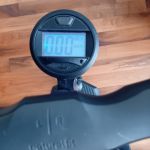 Produktbild 6 von Fahrradpumpe ACID RACE FLOOR DIGITAL für Französisches Ventil und Autoventil