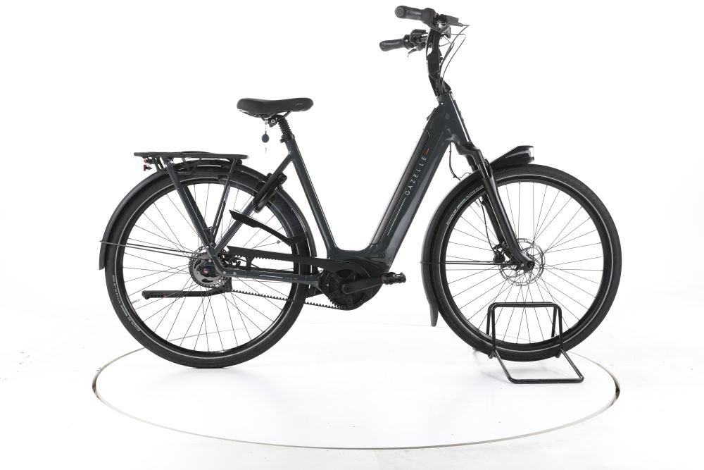 Gazelle Arroyo C5 HMB Elite City E-Bike Tiefeinsteiger 2025