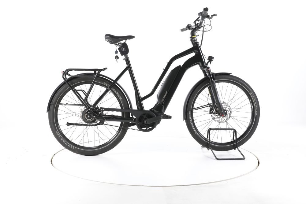 FLYER Upstreet3 7.23 City E-Bike
