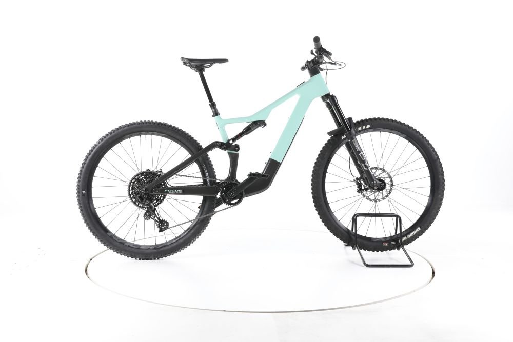 Focus JAM² SL 8.7 E-Bike Fully Carbon 2024