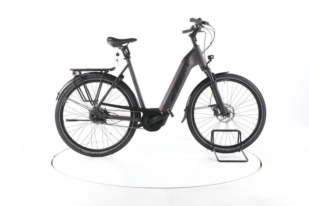KTM Macina City 610 City E-Bike Tiefeinsteiger