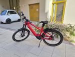 Produktbild 2 von HNF Nicolai XD3 All Terrain E-Bike Elektro Fahrrad Trekking City Fahrrad E-Bike Rad Hardtail MTB
