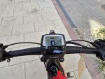 Produktbild 3 von HNF Nicolai XD3 All Terrain E-Bike Elektro Fahrrad Trekking City Fahrrad E-Bike Rad Hardtail MTB