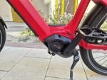 Produktbild 4 von HNF Nicolai XD3 All Terrain E-Bike Elektro Fahrrad Trekking City Fahrrad E-Bike Rad Hardtail MTB