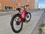 Produktbild 5 von HNF Nicolai XD3 All Terrain E-Bike Elektro Fahrrad Trekking City Fahrrad E-Bike Rad Hardtail MTB