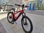 Produktbild 7 von HNF Nicolai XD3 All Terrain E-Bike Elektro Fahrrad Trekking City Fahrrad E-Bike Rad Hardtail MTB