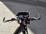Produktbild 2 von KTM MACINA STYLE 730 E-Bike Elektro Fahrrad Trekking City Fahrrad E-Bike Rad Damen
