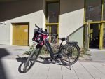 Produktbild 6 von KTM MACINA STYLE 730 E-Bike Elektro Fahrrad Trekking City Fahrrad E-Bike Rad Damen