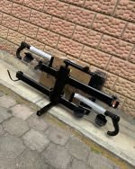 Produktbild 1 von Kuat NV 2.0 pull bike rack