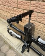 Produktbild 3 von Kuat NV 2.0 pull bike rack