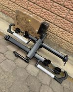Produktbild 5 von Kuat NV 2.0 pull bike rack