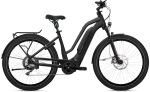Produktbild 1 von Flyer Upstreet3 7.10 E-Bike Elektro Fahrrad Trekking City Fahrrad E-Bike Rad Damen