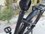 Produktbild 3 von Flyer Upstreet3 7.10 E-Bike Elektro Fahrrad Trekking City Fahrrad E-Bike Rad Damen