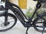 Produktbild 4 von Flyer Upstreet3 7.10 E-Bike Elektro Fahrrad Trekking City Fahrrad E-Bike Rad Damen